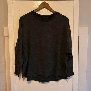 LL Bean shirt